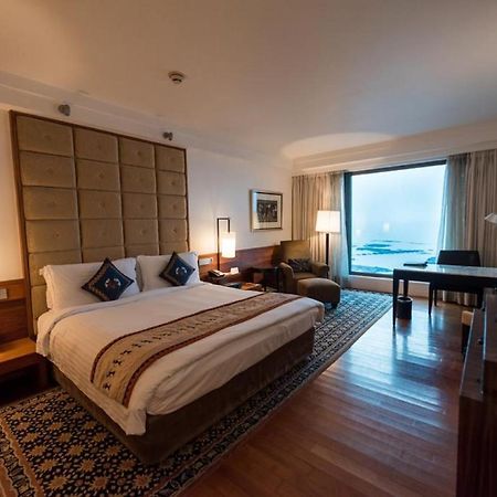 Hotel Classic Paradise Nové Dillí Exteriér fotografie